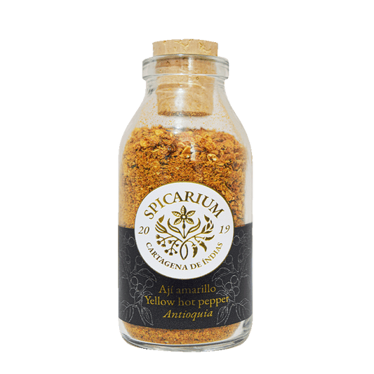 Aji amarillo