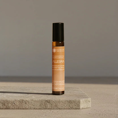 Aceites esenciales roll on - Pulso esencial