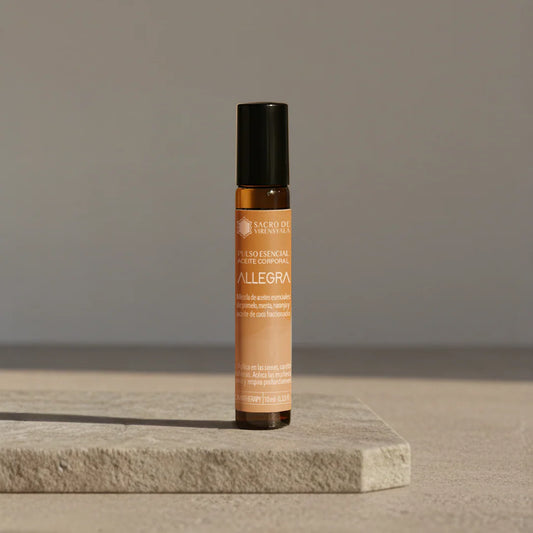 Aceites esenciales roll on - Pulso esencial