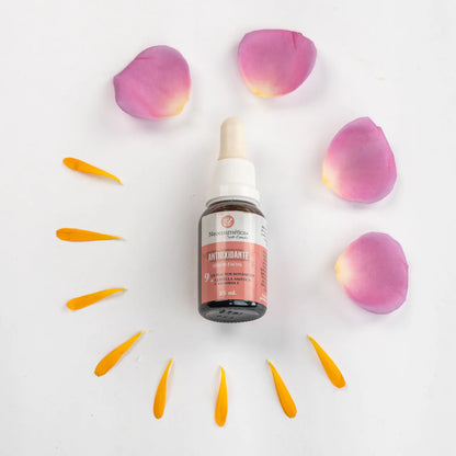 Serum Antioxidante