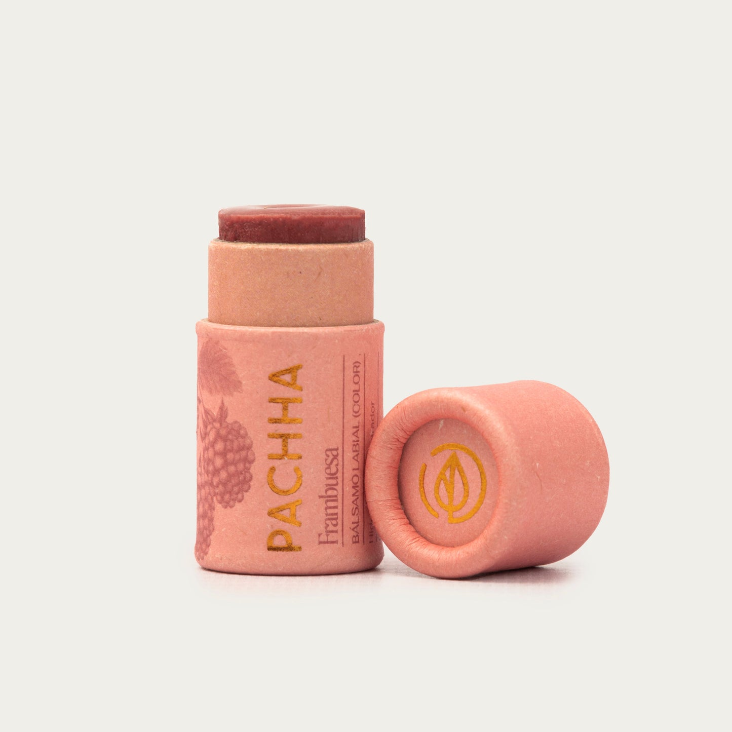 Balsamo Labial - Frambuesa 7Gr