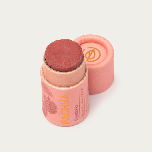 Balsamo Labial - Frambuesa 7Gr