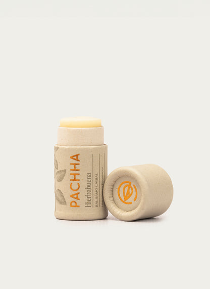Balsamo labial Hierbabuena - 7Gr