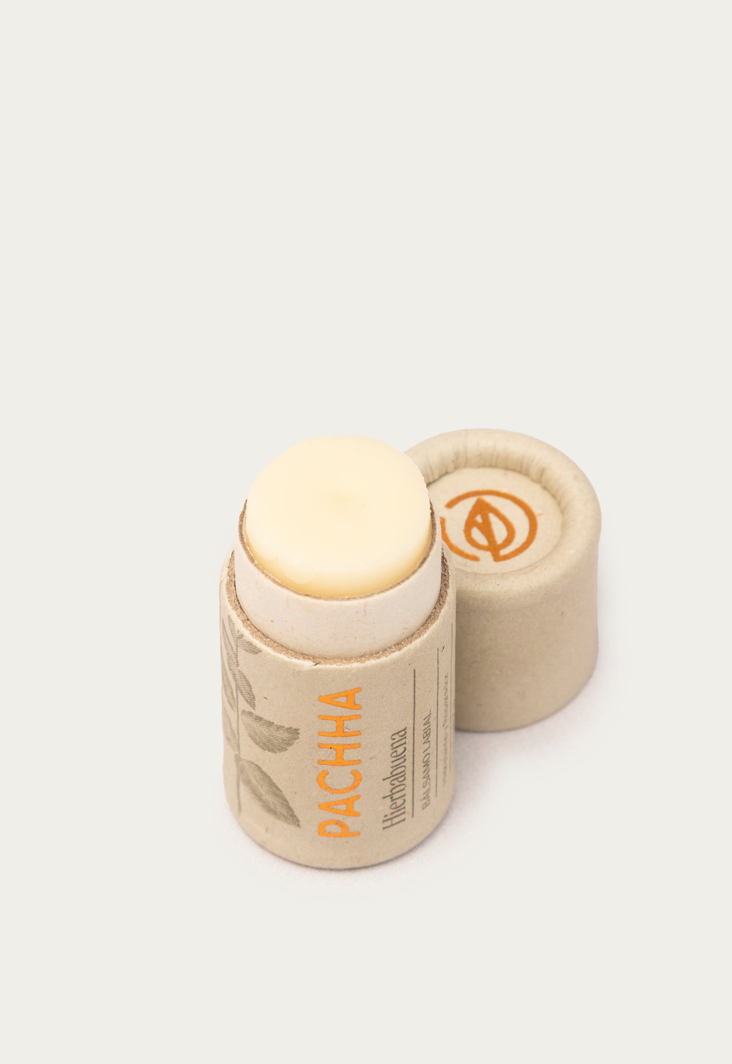 Balsamo labial Hierbabuena - 7Gr