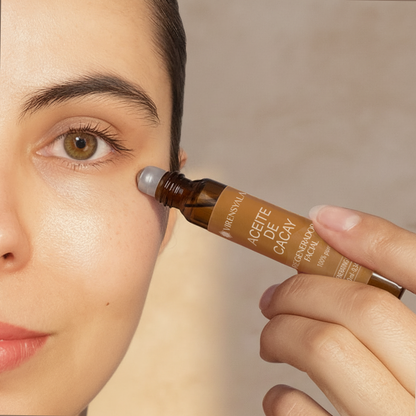 Aceite de Cacay Roll-on 10ml