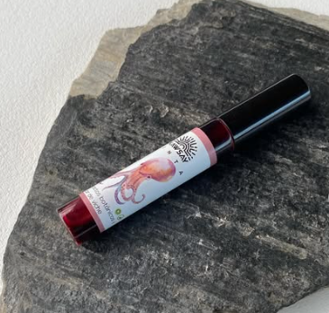 Tinta natural para labios