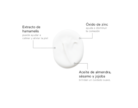 Crema antipañalitis para bebé - Tubo 50ml - Ringana