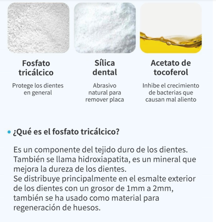 Pasta Dental Sensitive
