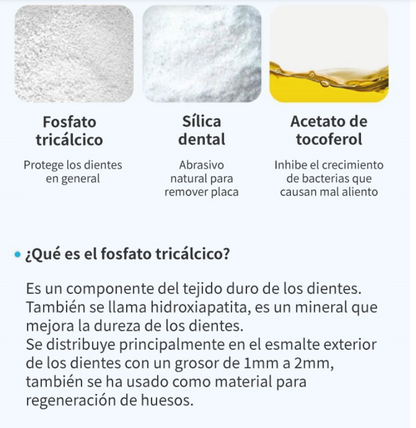 Pasta Dental Sensitive