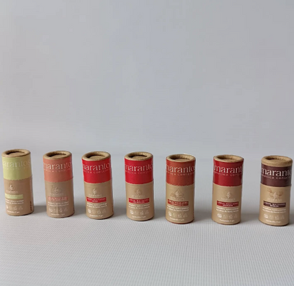 Bálsamos Labiales Amarantos