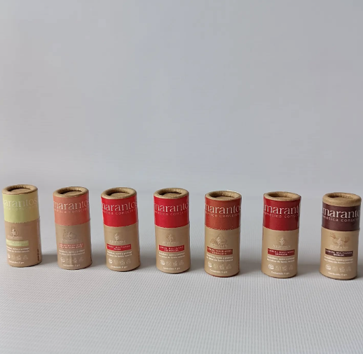 Bálsamos Labiales Amarantos