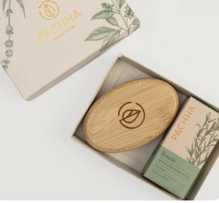 Kit capilar cepillo + serum