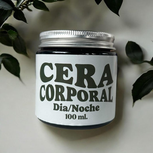 Cera corporal