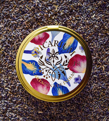 Flor de Lavanda