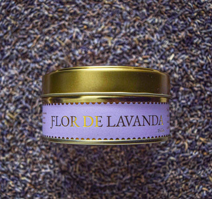 Flor de Lavanda