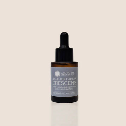 Bio-Elixir Capilar Crescens - Crecimiento - Anti caida