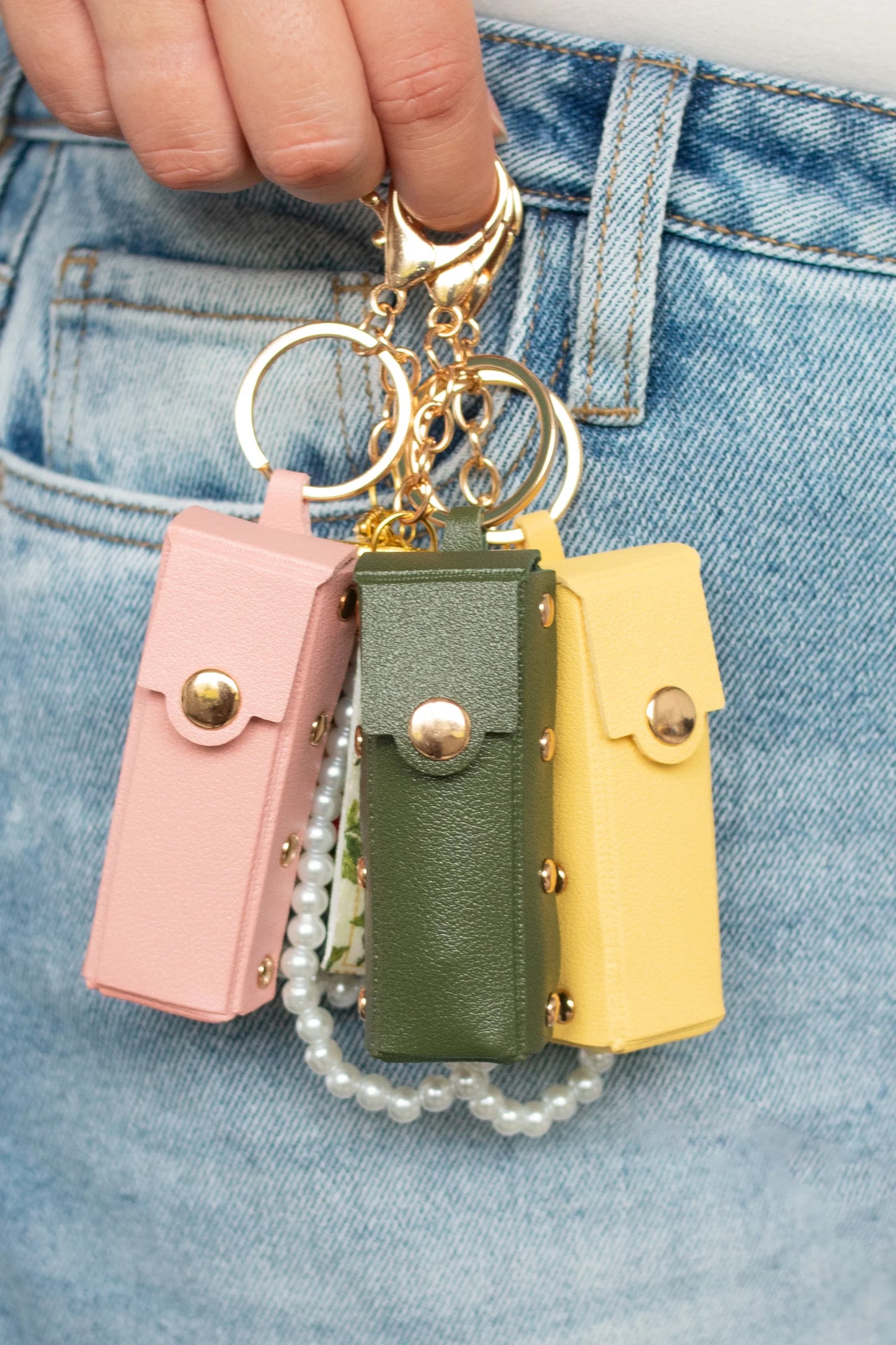 Kit labios saludables