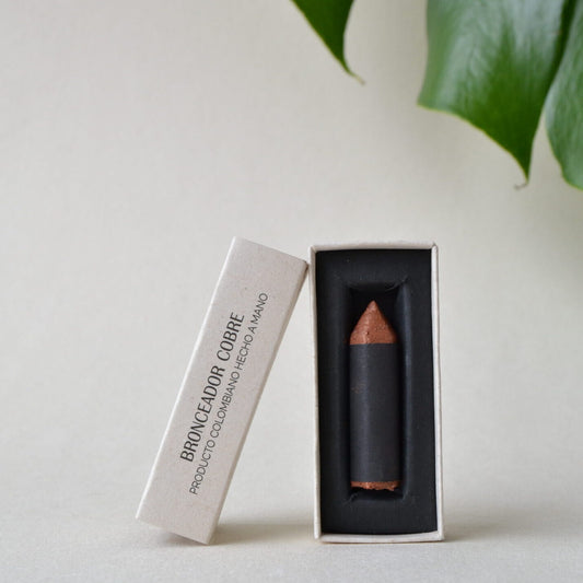 Bronceador en Crayola - Amalgama