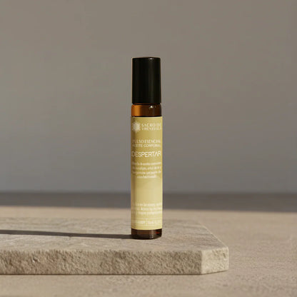 Aceites esenciales roll on - Pulso esencial