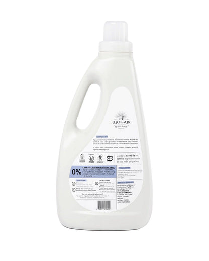 Detergente Lavanda Ecológico 2 Lt- Biogar