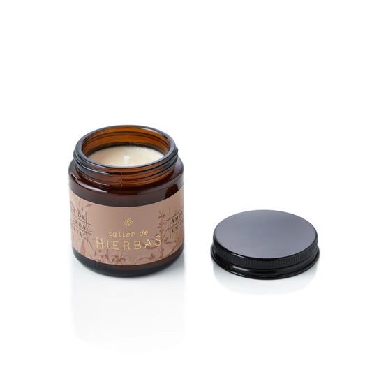 Vela Vegetal Amor Universal 90g