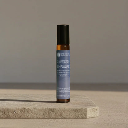 Aceites esenciales roll on - Pulso esencial