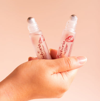 Serum Pro-Péptido para cejas y pestañas