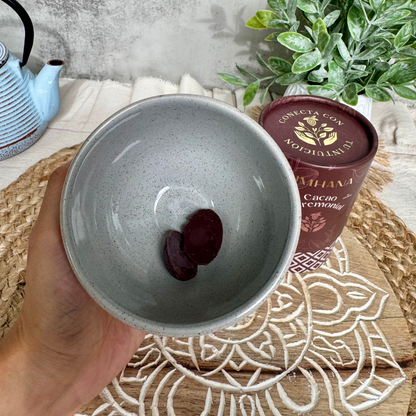 Cacao Ceremonial 100gr (Chocolate de Taza 100% Cacao Puro)