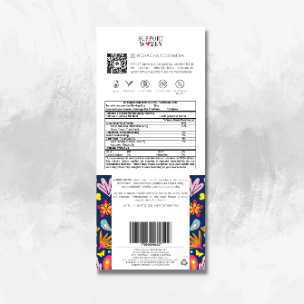Chocolate con Almendras - 70% cacao