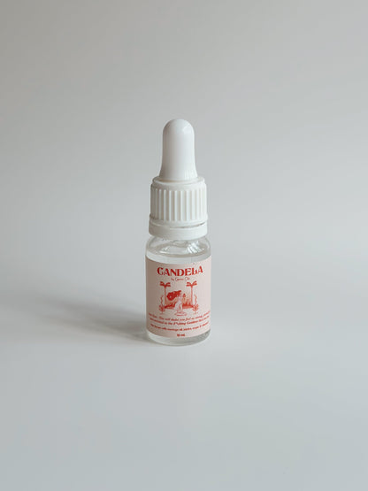 Serum capilar Antifrizz Candela