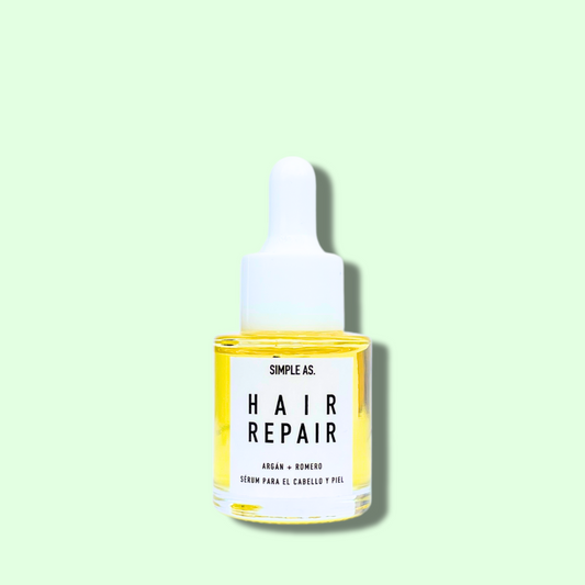 Aceite para Cabello - Hair Repair