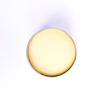 Desodorante cremoso cítrico de naranja y limón  - 50g simple as