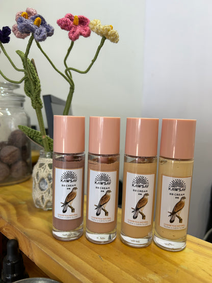 BB CREAM - Kawsay