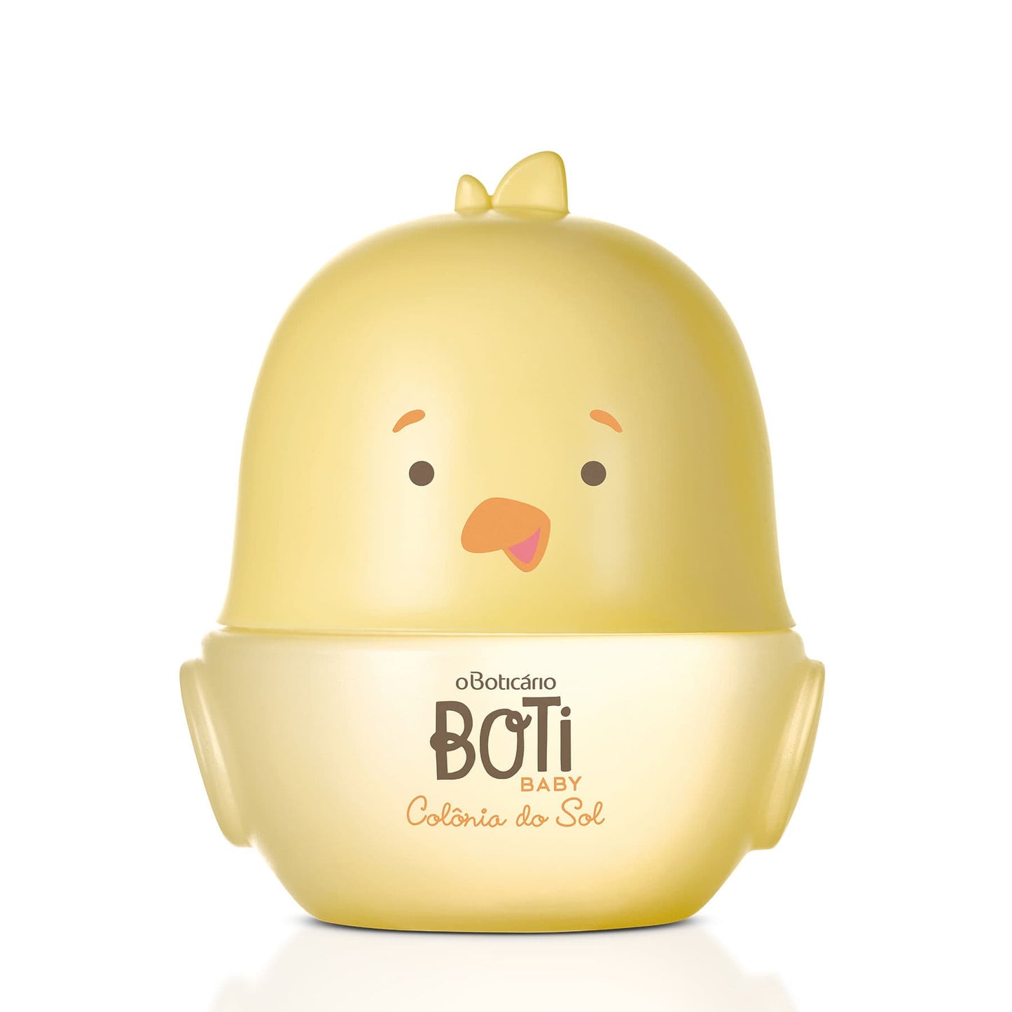 Colonia de bebé del sol 100Ml Boti Baby