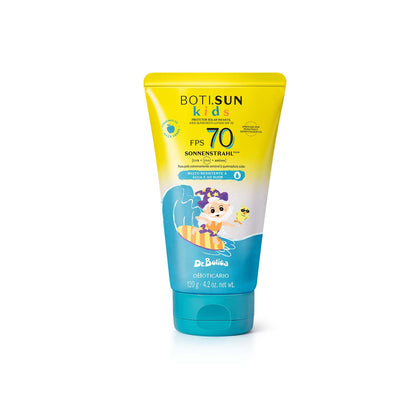 Protector solar para niños Boti Sun