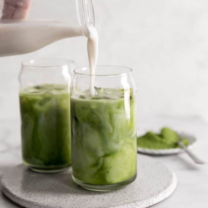 Alegría de Matcha 50gr: Matcha + Adaptógenos