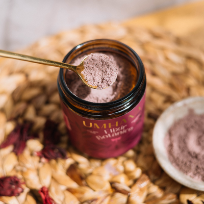 Elixir Botánico: Mezcla para estimular el colágeno en la piel 50gr