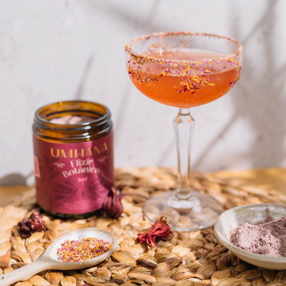 Elixir Botánico: Mezcla para estimular el colágeno en la piel 50gr