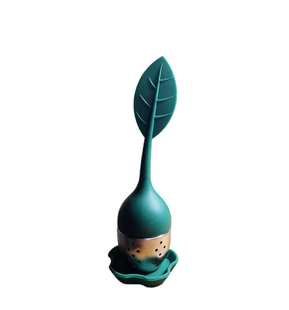 Infusor Hoja