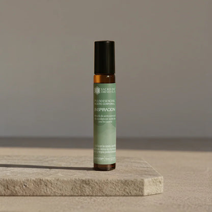 Aceites esenciales roll on - Pulso esencial