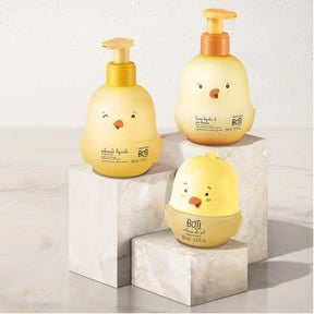 Kit de regalo infantil Boti Baby