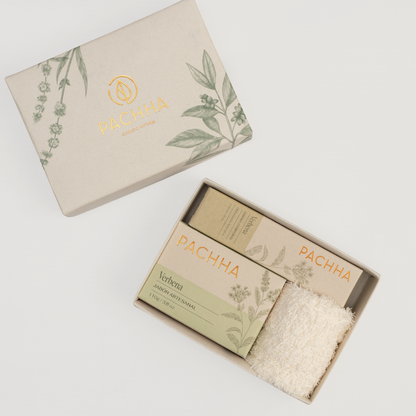 Kit corporal Pachha
