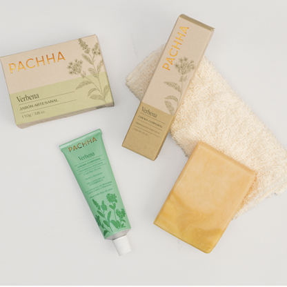 Kit corporal Pachha