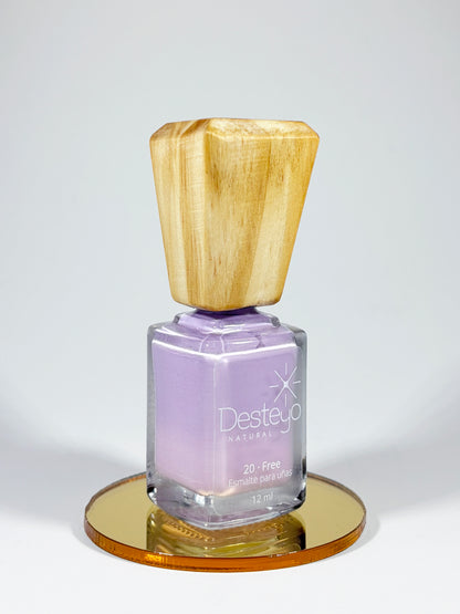 Esmaltes para Uñas 20 Free – Desteyo Natural