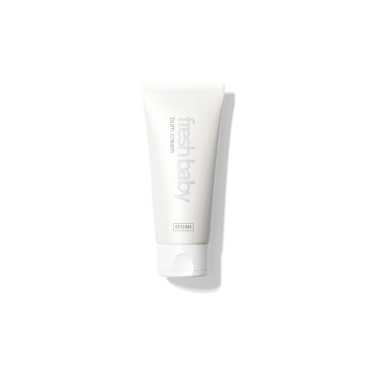 Crema antipañalitis para bebé - Tubo 50ml - Ringana