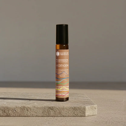 Aceites esenciales roll on - Pulso esencial