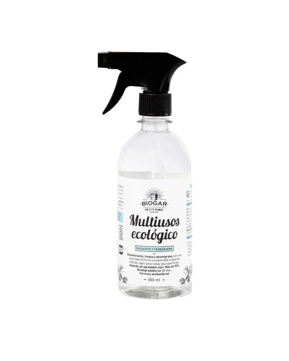 Multiusos Eucalipto Ecológico 500 ML