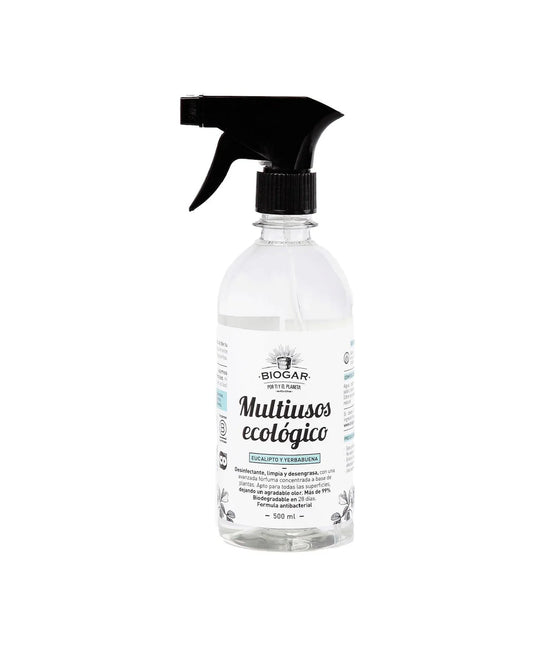 Multiusos Eucalipto Ecológico 500 ML