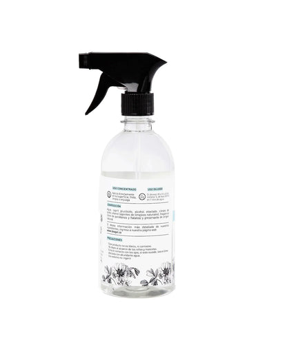 Multiusos Eucalipto Ecológico 500 ML