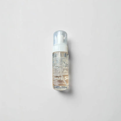 Limpiador facial con extractos naturales - Ideal para todo tipo de piel
